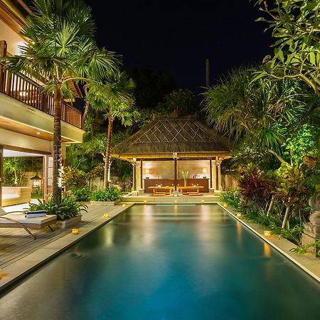 La Bali Sanur Villa Phòng bức ảnh