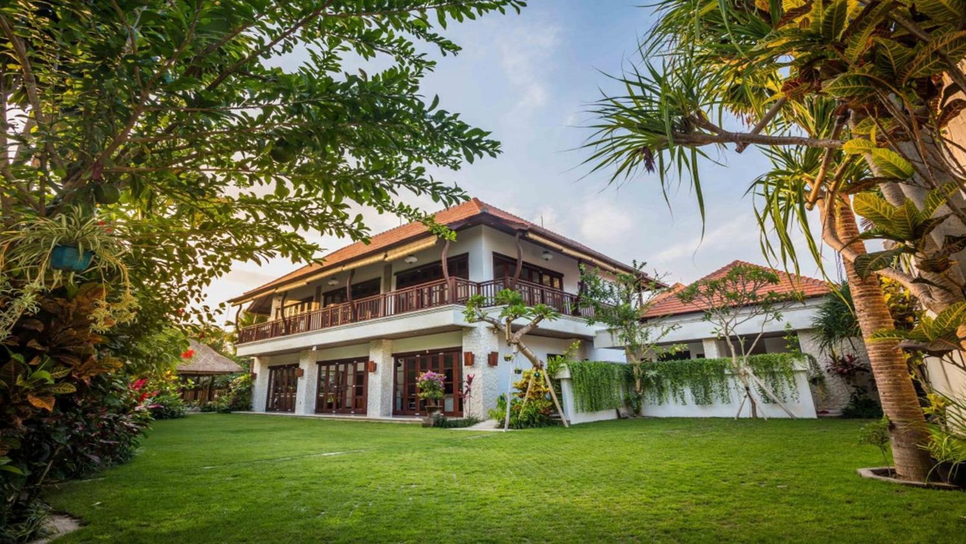 La Bali Sanur Villa Ngoại thất bức ảnh